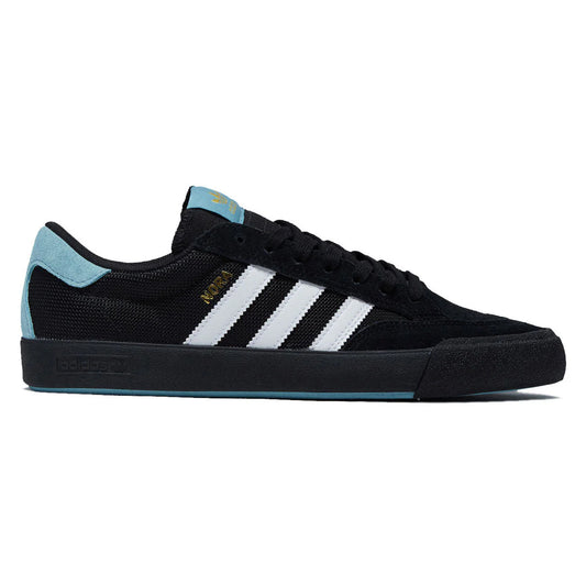 ADIDAS - Nora Core Black/White/Gold Metallic