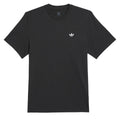 ADIDAS - 4.0 Logo Tee Black