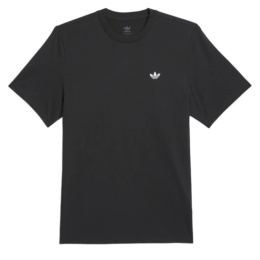 ADIDAS - 4.0 Logo Tee Black