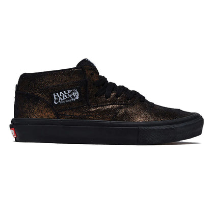 VANS - Skate Half Cab Metallic Bronze