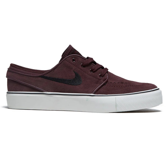 NIKE SB - Youth Janoski Burgundy Crush