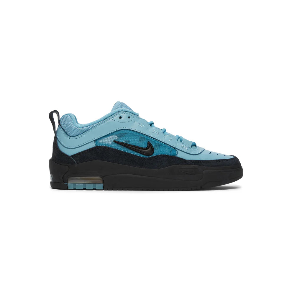 NIKE SB - Air Max Ishod Denim Turquiose