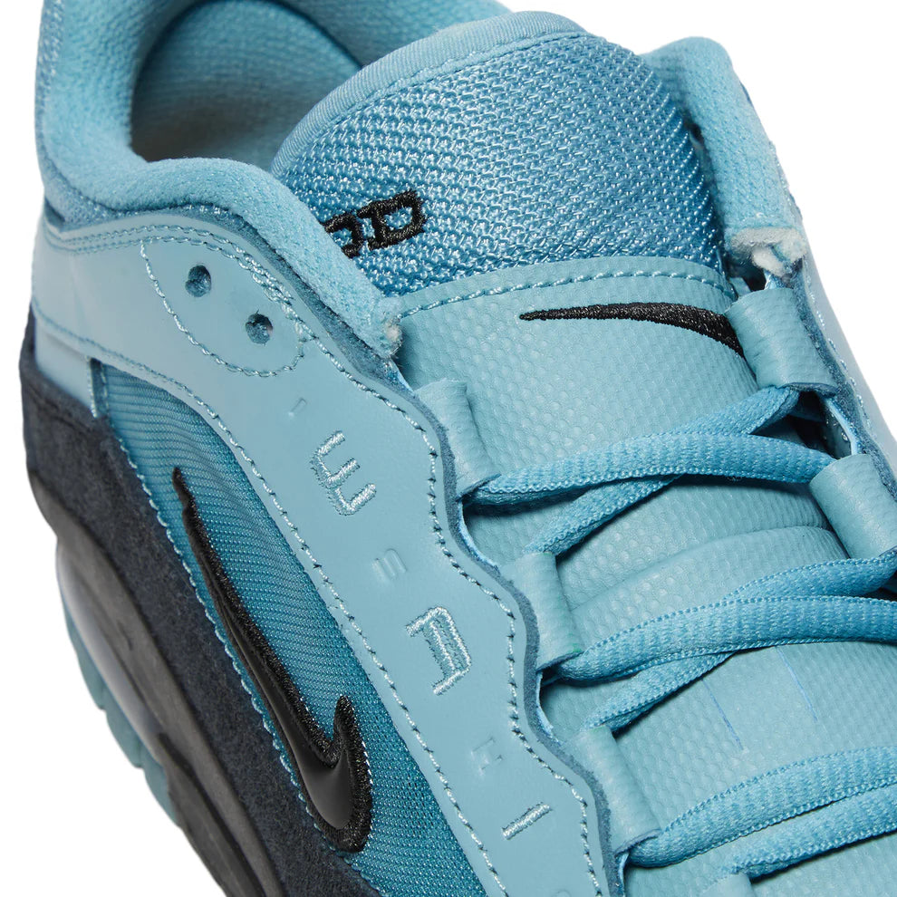 NIKE SB - Air Max Ishod Denim Turquiose