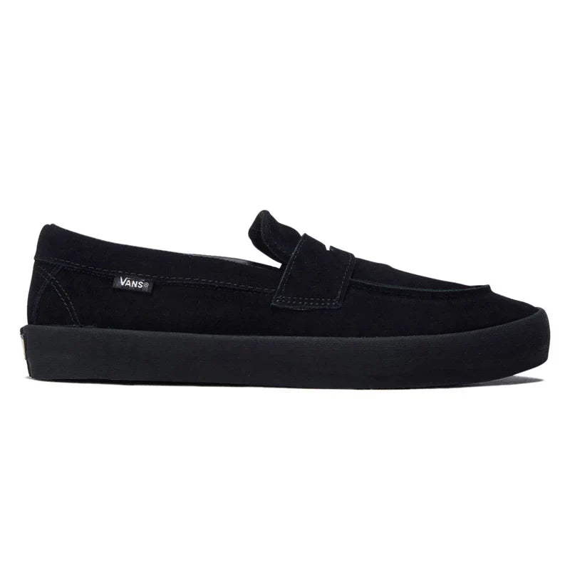 VANS - Skate Loafer Black