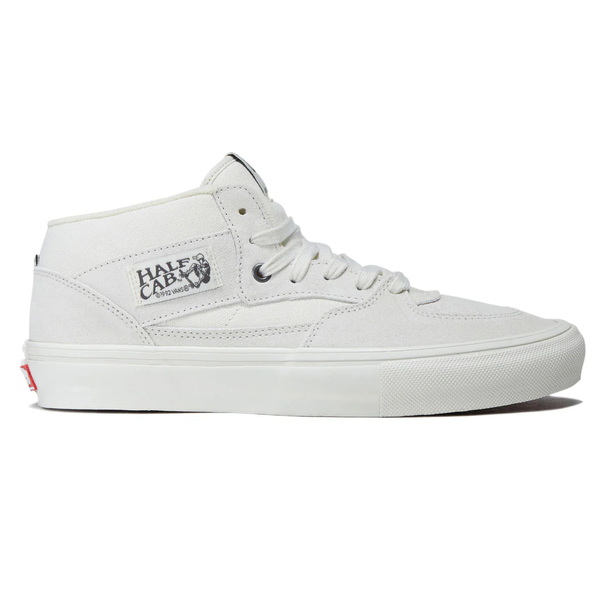 VANS - Skate Half Cab Marshmallow