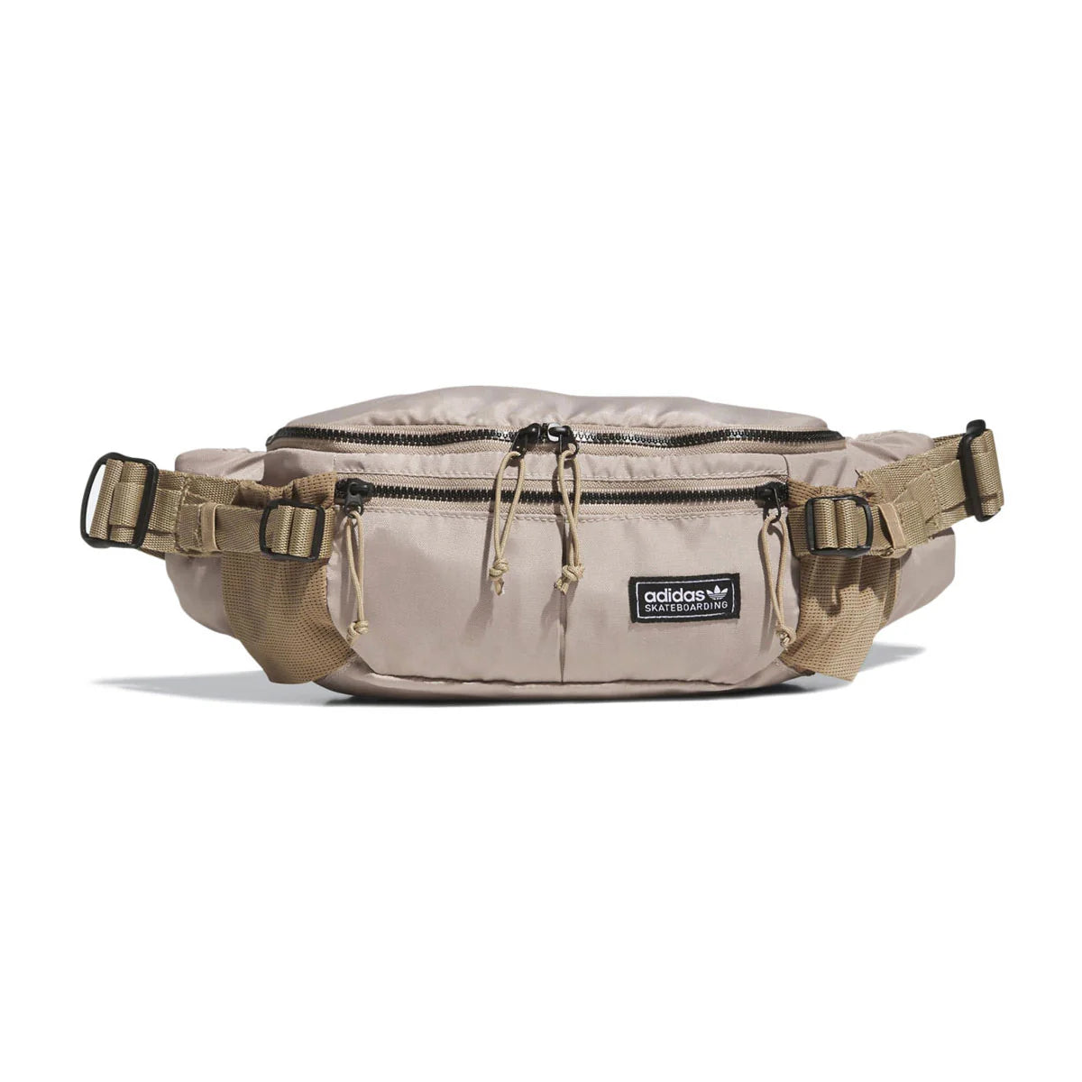 ADIDAS - FSBS Crossbody Bag Tan