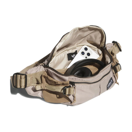 ADIDAS - FSBS Crossbody Bag Tan