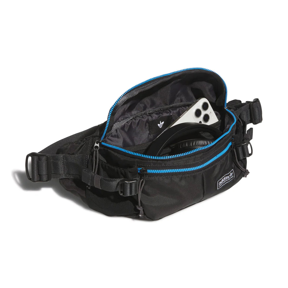 ADIDAS - FSBS Crossbody Bag Black