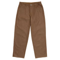 NIKE SB - Loose Denim Pants Mosswood