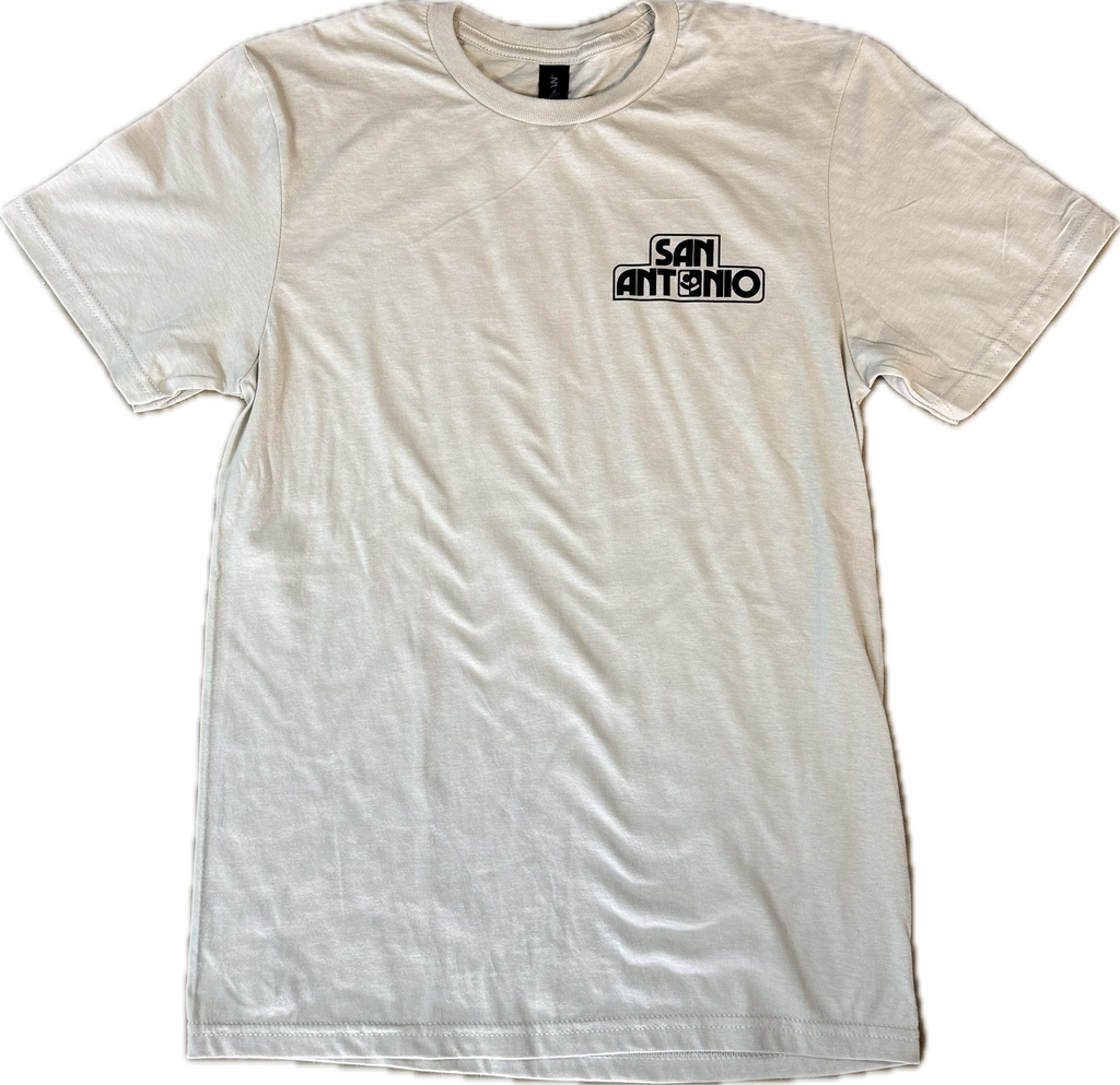 DELI - Hometown Tee Sand