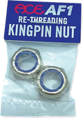 ACE - Rethreading Kingpin Nuts 2 Pack