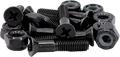 SHORTY'S - Generic Hardware 1 1/4" Phillips