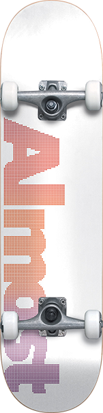 ALMOST - Dot Complete - 7.75