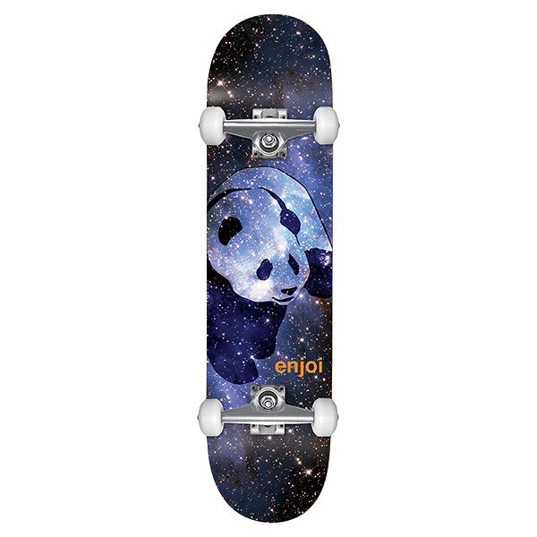 ENJOI - Cosmos Panda Complete - 8.25