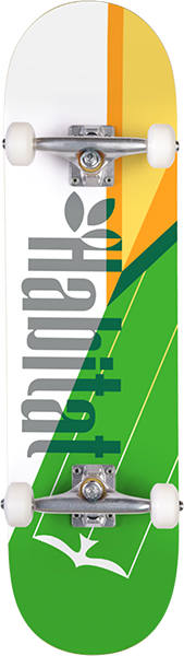 HABITAT - Apex Flight Complete - 7.75