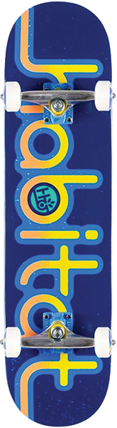 HABITAT - Eroded Expo Complete- 8.0