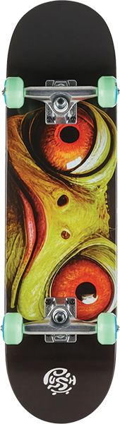 PUSH - Gecko Eyes Complete - 7.5