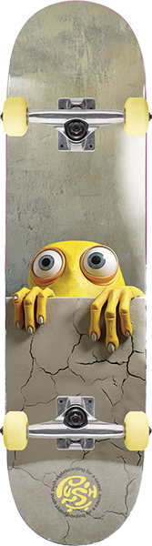 PUSH - Peek Over Complete - 7.0