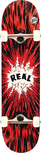 REAL - Detonate Complete - 8.0