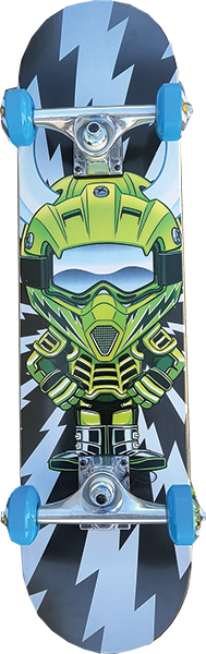 SPEED DEMON - Supercross Complete - 7.0