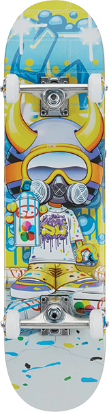 SPEED DEMON - Tagger Complete - 7.5