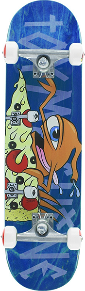 TOY MACHINE - Pizza Shredder Sect Complete - 7.75