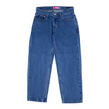 FROG - 5 Pocket Denim Super Blue