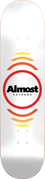 ALMOST - Reflex - 7.75