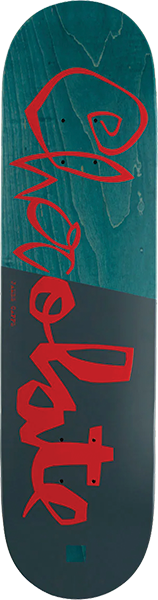 CHOCOLATE - Capps Scrunk - 8.25