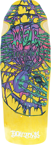 DOGTOWN - Web - 10.25