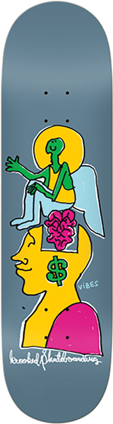 KROOKED - Smart Money - 8.62