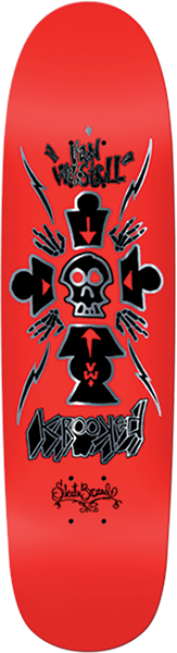 REAL - Wastell Redux - 8.6