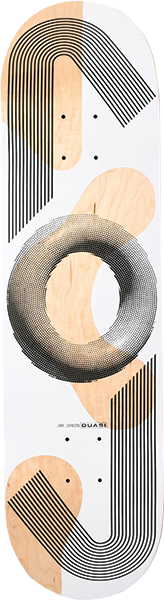 QUASI - Johnson Bommerang - 8.375