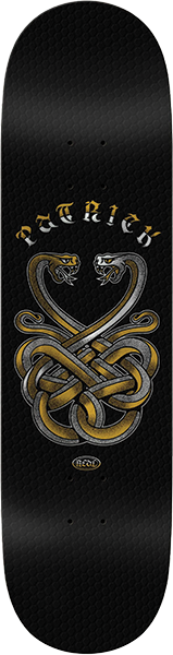 REAL - Praman Fight Full SE - 8.38