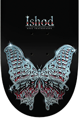REAL - Ishod Mariposa Twin DBX - 8.3