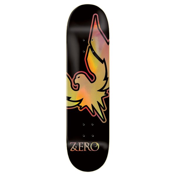 ZERO - Firebird 30 Year Deck - 8.5