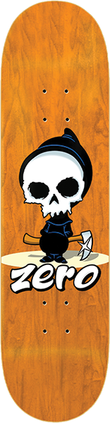 ZERO - Lil Reaper - 8.5