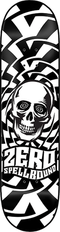ZERO - Spellbound - 8.25