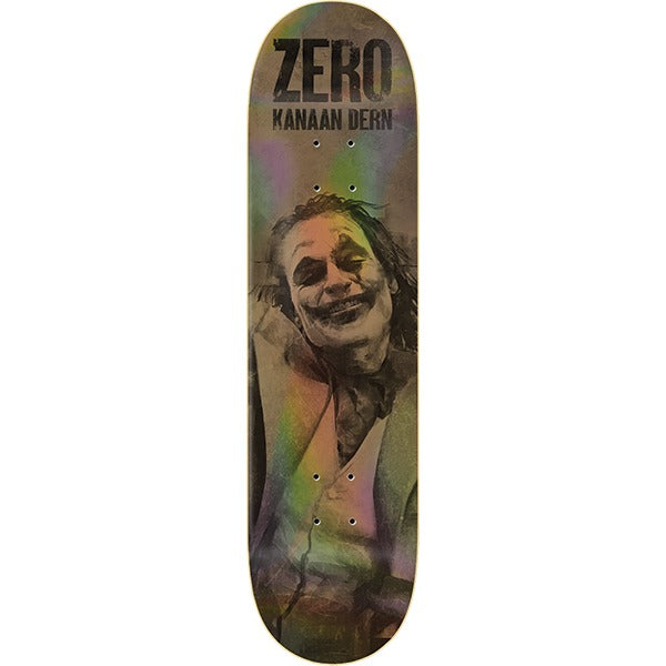 ZERO - Dern Bronze Joker - 8.5