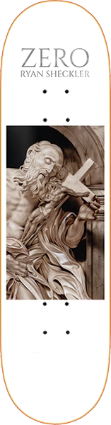 ZERO - Sheckler Beloved Christ - 8.25