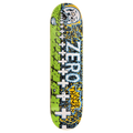 ZERO - Thomas Graveyard 30 Year Deck - 8.25