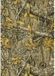 BROSTYLE - Realtree Grip 9x33