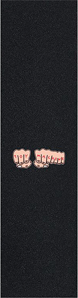 TOY MACHINE - Fists Griptaper 9x33