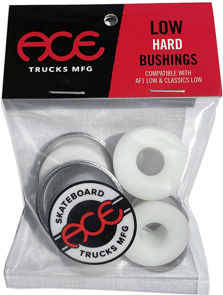 ACE - Low Bushings Hard