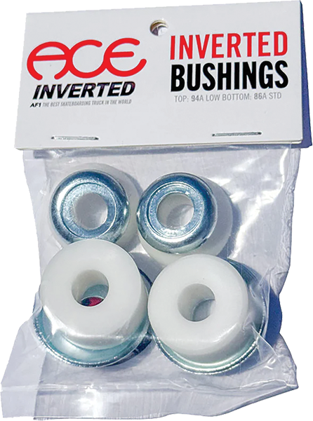 ACE - Inverted Bushings