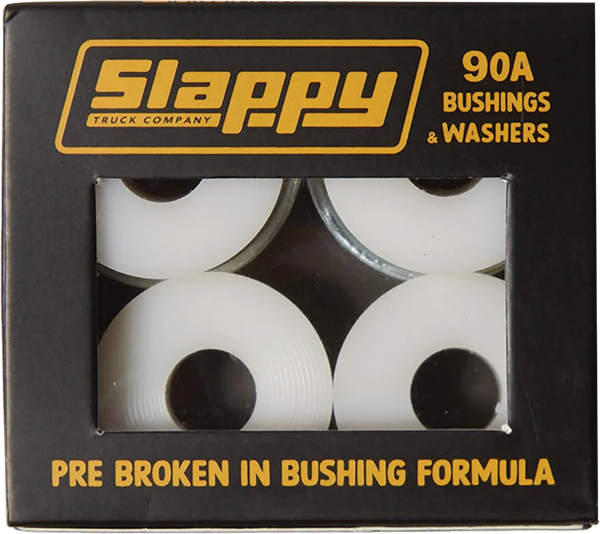 SLAPPY - Standard Bushing/Washer Set 90a