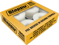 SLAPPY - Standard Bushing/Washer Set 100a