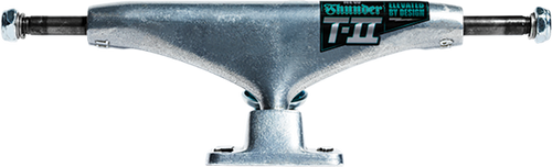 THUNDER - T-II Polished Trucks 181