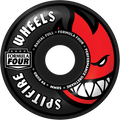 SPITFIRE - 58mm F4 Black Radial Full 99a