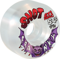 SNOT - 54mm Villani Conical Clear 99a